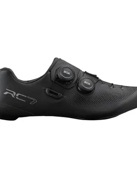Scarpe Da Strada Rc703 Black - Shimano - FashionsVida