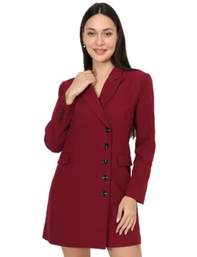 Kleider 70631_p165060 Eu Xxl;Eu S;Eu M;Eu L;Eu Xl Female - La Modeuse - FashionsVida