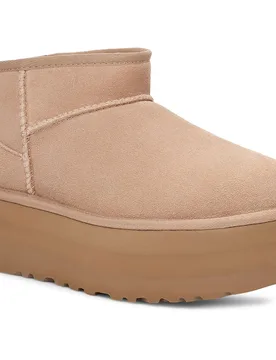 UGG Stivaletto - Ugg - FashionsVida