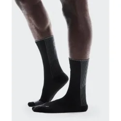 Calcetines Unisex Performance Run Sock High