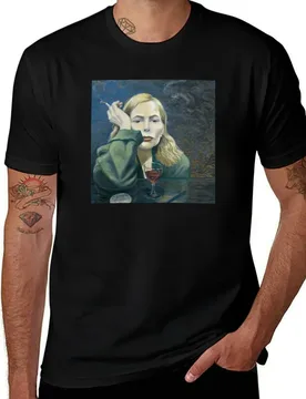 Joni Mitchell - You've Changed T-Shirt g man t shirts for men t shirts for man graphic tees T-Shirt - Aliexpress - FashionsVida