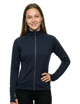 Sea Ranch Felpa Tanja Dark Navy XS - Sea Ranch - FashionsVida
