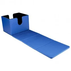 Ultra PRO Vivid Alcove Edge: Blue
