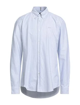 Camisa Hombre Azul celeste L,S,XS Hombre - BOSS - FashionsVida