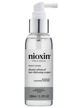 Trattamento Per Capelli Diaboost Hair Thickening Intensive 100ml One Size - NIOXIN - FashionsVida