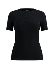 Haut de sous-vêtement de course Performance Light noir XL