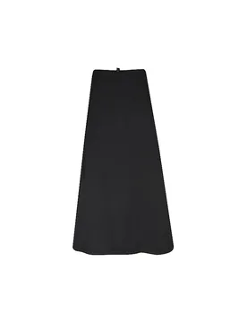 Ecoalf Midirock MARTI nero XL - Ecoalf - FashionsVida