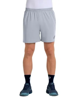 Merto Shorts Light Gray 2XL - Bullpadel - FashionsVida