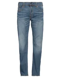 Pantalones vaqueros Hombre Azul marino 29,31 Hombre