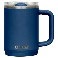 Bouteille Thrive Mug Vss 500ml Navy One Size