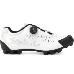 Senda zapatillas mtb Blanco (38)