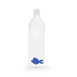 Bottiglia Atlantis Blue Fish 1.2l