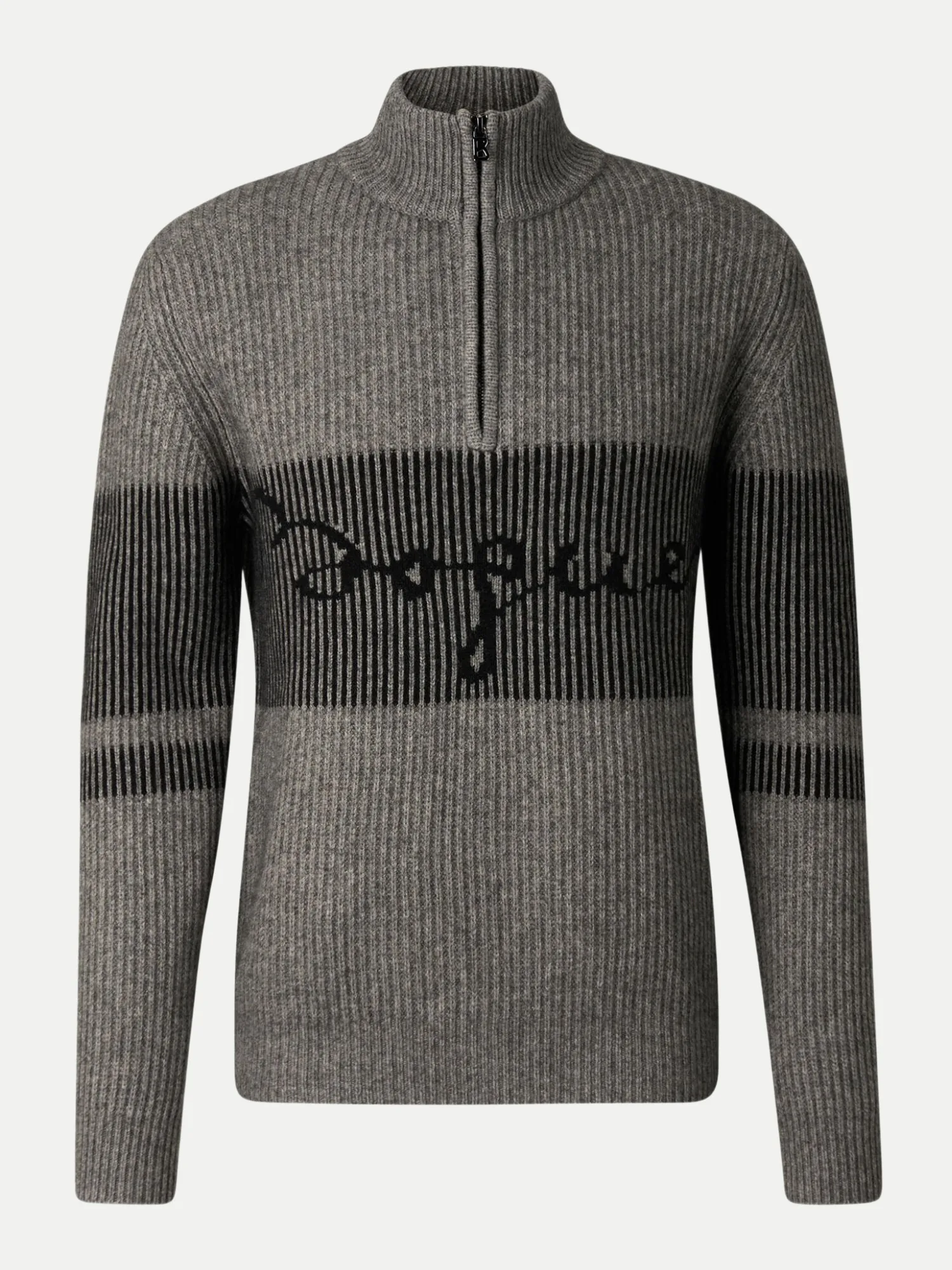 Bogner Yak-Troyer Loris Grau XL - Bogner - FashionsVida