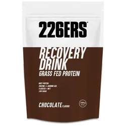 Recupero Cioccolato 1kg Clear