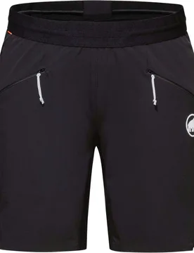 Bermuda de montaña de mujer AENERGY LIGHT - mammut - FashionsVida