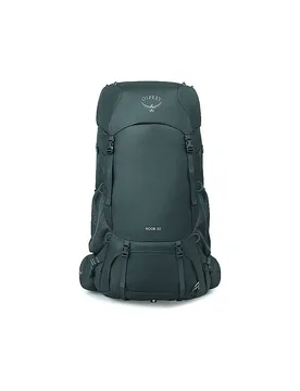Trekkingrucksack Rook 50L grau B - Osprey - FashionsVida