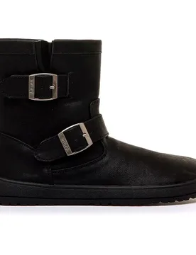 Stivali 55296 Free-alask Black EU 41 - MTNG - FashionsVida