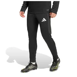 Pantalon De Survêtement Entrada 26 Training Black / White S