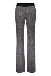 Hose Bootcut Slim female