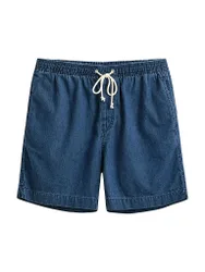Gant Jeansshorts blu L