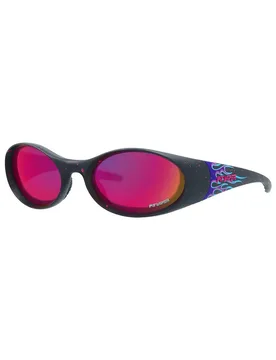 Lunettes De Soleil The Ignition Grey/CAT3 unisex - Pit Viper - FashionsVida