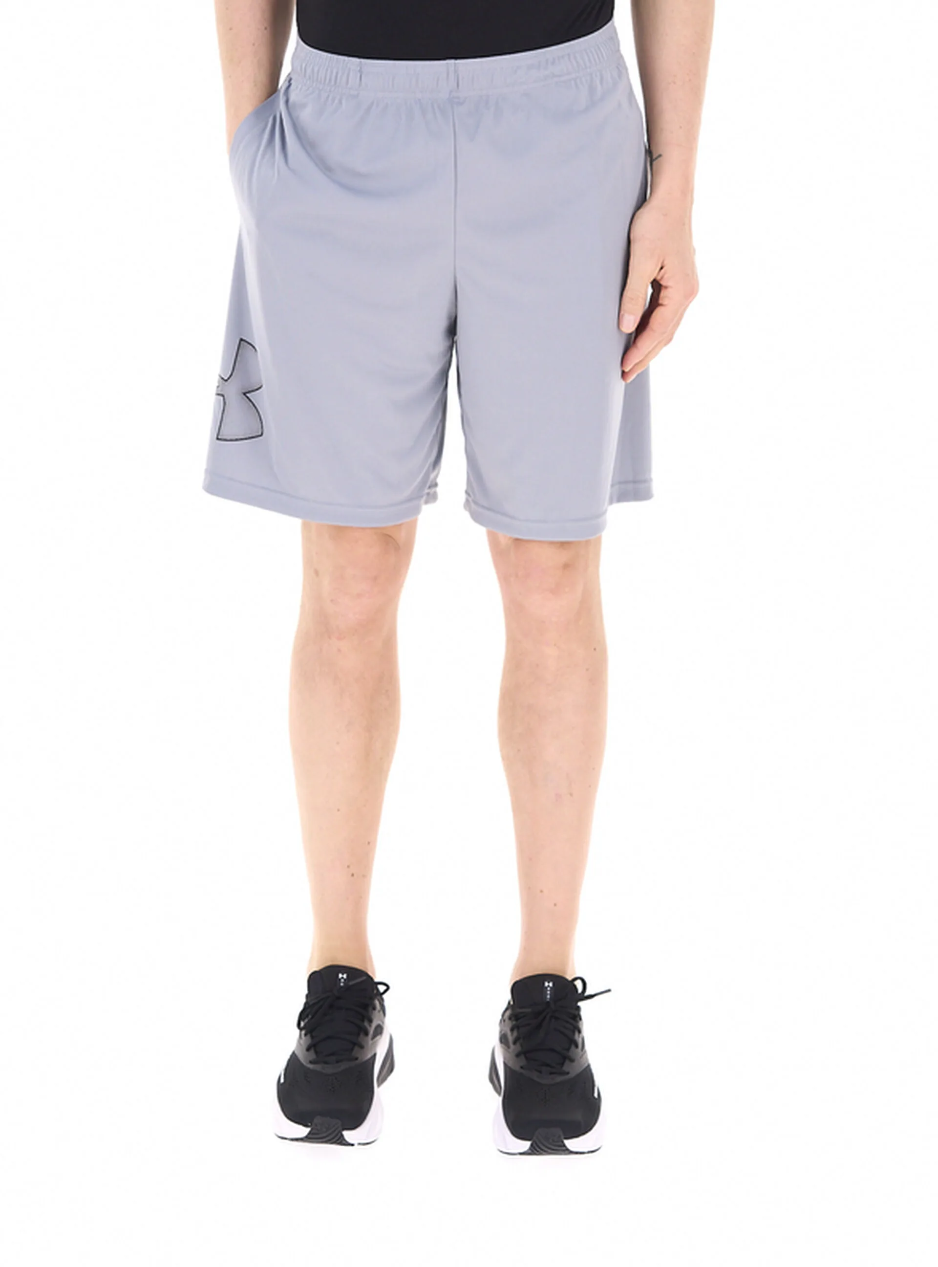 Bermuda sportivi GRIGIO LG - Under armour - FashionsVida