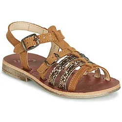 Gbb Flache Sandalen Bangkok 24