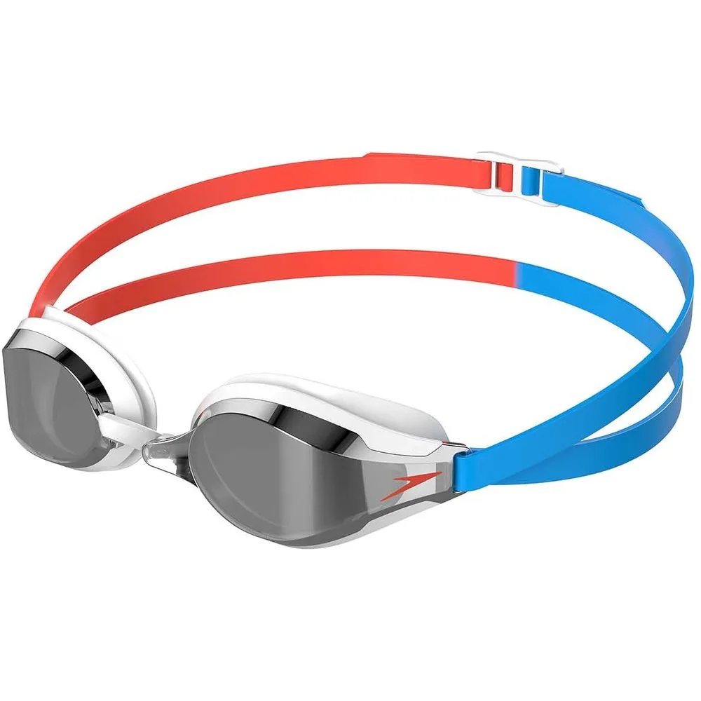 Gafas de natación unisex Fastskin Speedsocket 2 Mirror - Speedo - FashionsVida