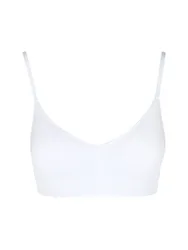 Bustier ADVANTAGE COTTON STRETCH blanco blanco 42