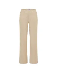 RAPHAELA BY Marlenehose PAM FLARED beige 44 Damen