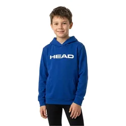 Club Original Hoodie Royal 152 cm