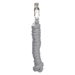 Anbindestrick Panikhaken HVP WELMO ultimate grey
