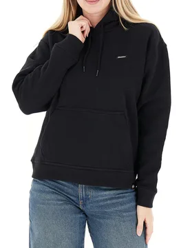 Dickies Felpa con cappuccio NERO L - Dickies - FashionsVida