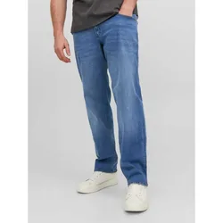Jeans Mike Original Sq 223 Plus Size Blue Denim 48