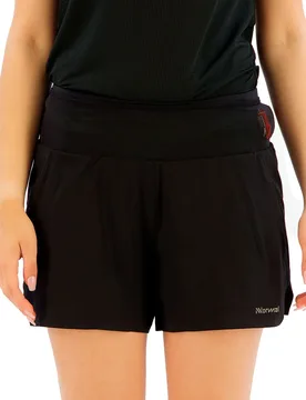 Nnormal Race Shorts Black M Women - Nnormal - FashionsVida