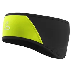 Fascia Per Capelli Airblocc Flaps Neon Yellow One Size