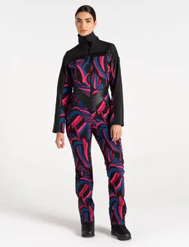 Women's Supremacy II Waterproof Snowsuit Size: 14 - Multicolor - Size: 14 - Dare 2b - FashionsVida