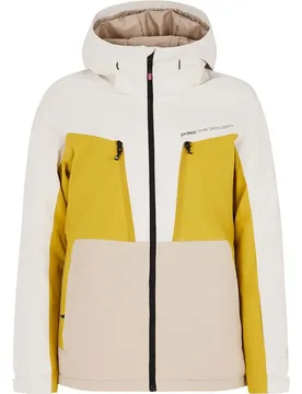 Veste Calida Off White XS - Protest - FashionsVida
