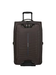 Trolley ECODIVER 67cm Coffee Bean braun Damen