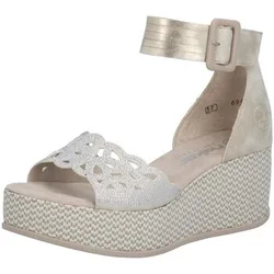 Espadrilles Sandaletten Fsk 69457-60 39;41;43 Female