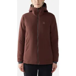 Chaqueta de mujer Mimic Alert