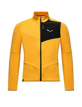 Veste polaire Ortles or L - Salewa - FashionsVida