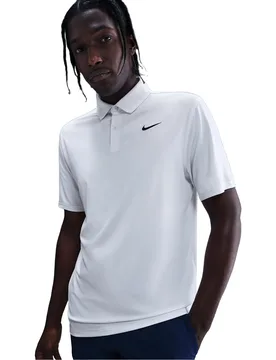 Golf Polo Velocity Solid, weiss 3xl - Nike - FashionsVida
