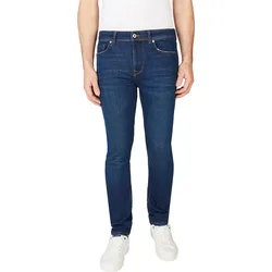 Jean Pm207387 Denim EF4 33