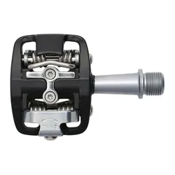 Ht Components Pedali 878 Black