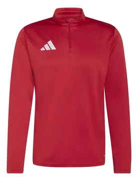 Trainingsoberteil Entrada 26 - Rouge - male - Size: XL - Adidas - FashionsVida