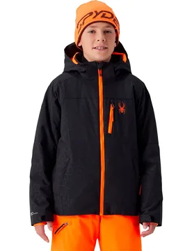 Veste En Duvet Zenith Black M - Spyder - FashionsVida