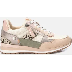Zapatillas deportivas de mujer con cremallera