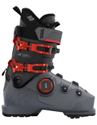 Chaussures de ski alpin - BFC 110 BOA - Taille 47,5