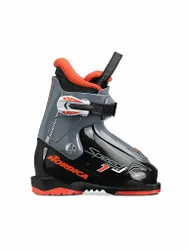 Scarponi da sci per bambini Speedmachine J1 nero 18.5 (30)